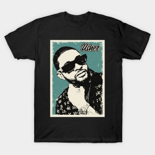 Vintage Usher T-Shirt